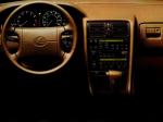 Lexus LS400 1989 года (NA)